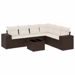 VidaXL 3254950, 6 pièce(s)