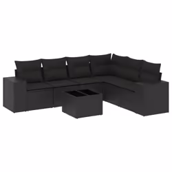 VidaXL 3254952, 7 pièce(s)
