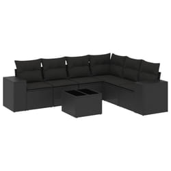 VidaXL 3254952 ensemble de meubles de jardin