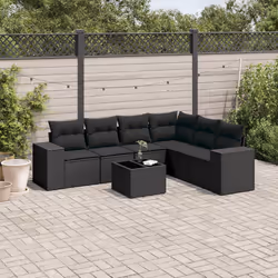 VidaXL 3254952 ensemble de meubles de jardin