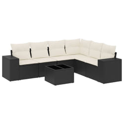VidaXL 3254953 ensemble de meubles de jardin