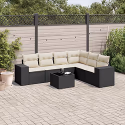 VidaXL 3254953 ensemble de meubles de jardin