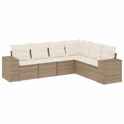 VidaXL 3254955, 7 pièce(s)