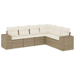 VidaXL 3254955 ensemble de meubles de jardin