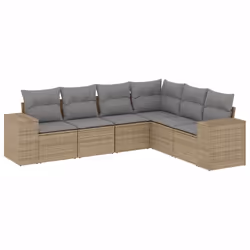 VidaXL 3254956, 7 pièce(s)