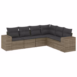 VidaXL 3254957, 7 pièce(s)