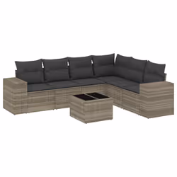 VidaXL 3254959, 7 pièce(s)