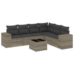 VidaXL 3254959 ensemble de meubles de jardin