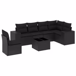 VidaXL 3254962, 6 pièce(s)
