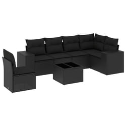 VidaXL 3254962 ensemble de meubles de jardin