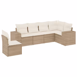 VidaXL 3254965, 6 pièce(s)