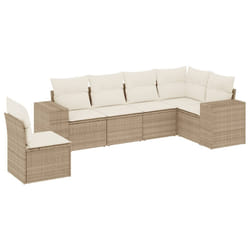 VidaXL 3254965 ensemble de meubles de jardin