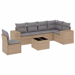 VidaXL 3254966, 6 pièce(s)