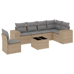 VidaXL 3254966 ensemble de meubles de jardin