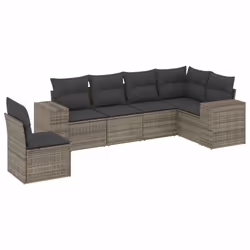 VidaXL 3254967, 6 pièce(s)