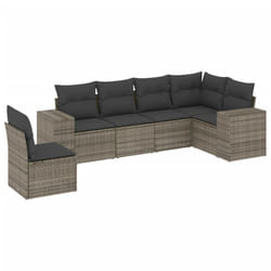 VidaXL 3254967 ensemble de meubles de jardin