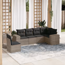 VidaXL 3254967 ensemble de meubles de jardin