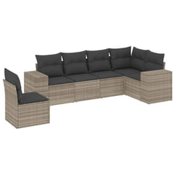 VidaXL 3254969 ensemble de meubles de jardin