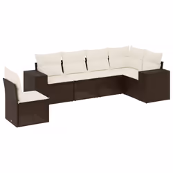 VidaXL 3254970, 6 pièce(s)