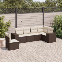 VidaXL 3254970 ensemble de meubles de jardin
