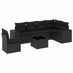 VidaXL 3254972, 7 pièce(s)