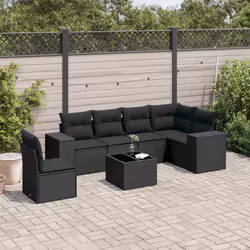 VidaXL 3254972 ensemble de meubles de jardin
