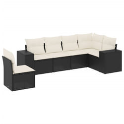 VidaXL 3254973 ensemble de meubles de jardin