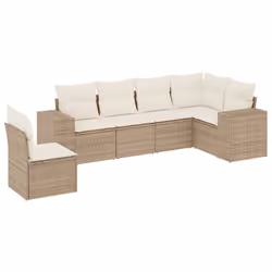 VidaXL 3254975, 7 pièce(s)