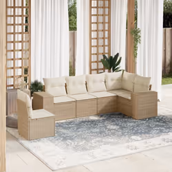VidaXL 3254975 ensemble de meubles de jardin