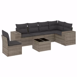 VidaXL 3254977, 7 pièce(s)