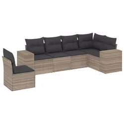 VidaXL 3254979, 7 pièce(s)