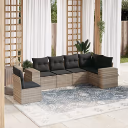 VidaXL 3254979 ensemble de meubles de jardin