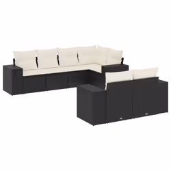 VidaXL 3255143, 7 pièce(s)