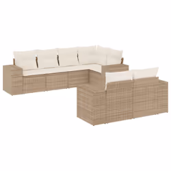 VidaXL 3255145, 7 pièce(s)