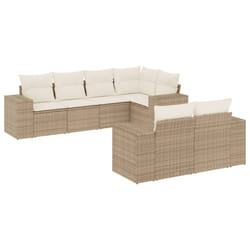 VidaXL 3255145 ensemble de meubles de jardin