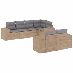VidaXL 3255146, 7 pièce(s)