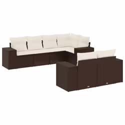 VidaXL 3255150, 7 pièce(s)
