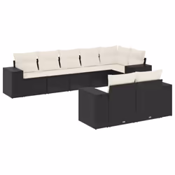 VidaXL 3255153, 8 pièce(s)