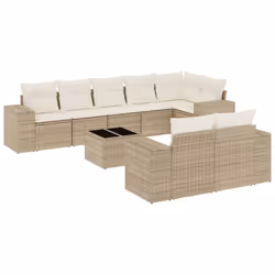 VidaXL 3255155, 8 pièce(s)