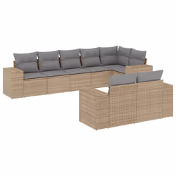 VidaXL 3255156, 8 pièce(s)