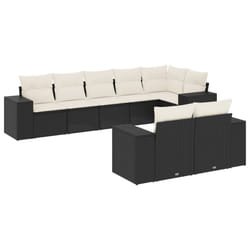 VidaXL 3255163 ensemble de meubles de jardin