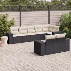 VidaXL 3255163 ensemble de meubles de jardin