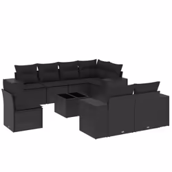 VidaXL 3255172, 8 pièce(s)