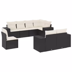 VidaXL 3255173, 8 pièce(s)