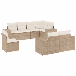 VidaXL 3255175, 8 pièce(s)