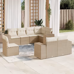 VidaXL 3255175 ensemble de meubles de jardin