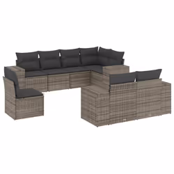 VidaXL 3255177, 8 pièce(s)