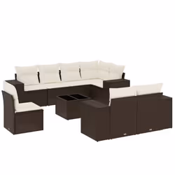 VidaXL 3255180, 8 pièce(s)
