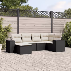 VidaXL 3255193 ensemble de meubles de jardin