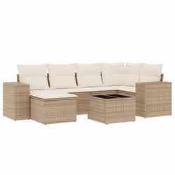 VidaXL 3255195, 6 pièce(s)